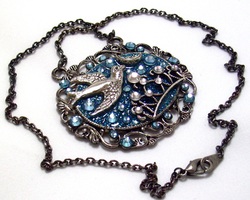 Ravenclaw's Necklace
